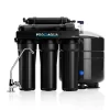 PRO+AQUA PRO-UC-ROSTD-T6-HL PRO+HYDRATE 5-stage Membrane Multi-method Under Sink Water Filtration System with Faucet