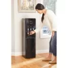 Primo 601258-C Black Water Cooler