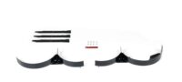 Toro 139-3290 TimeCutter 60-in Zero-turn Radius Mower (ztr) Mulch Kit
