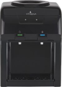 Vitapur VWD2036BLK-1 Black Water Cooler