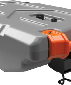 Camco Rhino Portable RV Waste Holding Tank & Disposal w/ Accessories, 36 Gal.