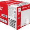 Castrol GTX 5W-20 Synthetic Blend Motor Oil, 6 Gallon Enviro-Pack