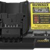 DEWALT DCS379P1 20V MAX XR Dual Trigger Bandsaw, Brushless Motor, Portable and Cordless, 3-3/8 Inch Cut Capacity, 5Ah Battery and Charger Included