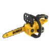 DEWALT DCCS621B 20V MAX 12 in. Cordless Battery Powered Chainsaw (Tool Only) DEWALT DCCS621B 20V MAX 12 in. Cordless Battery Powered Chainsaw (Tool Only)