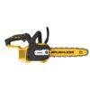DEWALT DCCS621B 20V MAX 12 in. Cordless Battery Powered Chainsaw (Tool Only) DEWALT DCCS621B 20V MAX 12 in. Cordless Battery Powered Chainsaw (Tool Only)