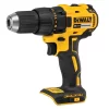 DEWALT DCD777B 20-volt max 1/2-in Keyless Brushless Cordless Drill