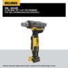 DEWALT DCE410B 20v Max Xr 1-1/2" Pex Expander (bare Tool)