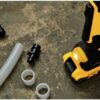 DEWALT DCE410B 20v Max Xr 1-1/2" Pex Expander (bare Tool)