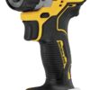 DEWALT DCF601B XTREME 12-volt Max Brushless 1/4-in Cordless Screwdriver (Battery and Charger Not Included)