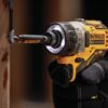 DEWALT DCF601B XTREME 12-volt Max Brushless 1/4-in Cordless Screwdriver (Battery and Charger Not Included)