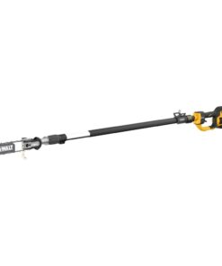 DEWALT DCPS671B FLEXVOLT 60-Volt 10 in. Cordless Telescoping Pole Saw (Tool Only)