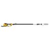 DEWALT DCPS671B FLEXVOLT 60-Volt 10 in. Cordless Telescoping Pole Saw (Tool Only)