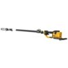 DEWALT DCPS671B FLEXVOLT 60-Volt 10 in. Cordless Telescoping Pole Saw (Tool Only)