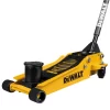 DEWALT DXALT830026XHB Yellow 3-Tons Steel Hydraulic Floor jack