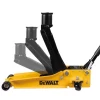 DEWALT DXALT830026XHB Yellow 3-Tons Steel Hydraulic Floor jack