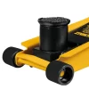 DEWALT DXALT830026XHB Yellow 3-Tons Steel Hydraulic Floor jack