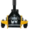 DEWALT DXALT830026XHB Yellow 3-Tons Steel Hydraulic Floor jack