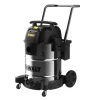 DEWALT DXV16S 16-Gallon 6.5-HP Corded Wet/Dry Shop Vacuum with Accessories Included