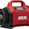 SKIL IF5940-00 PWR CORE 20 Li-ion Air Inflator (Power Source: Battery )