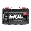 SKIL RTB7502 30 -Piece Carbide-tipped Router Bit Set