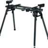 SKIL SPT5002-FS Steel Adjustable Miter Saw Stand