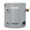 A.O. Smith E6-12C15SV Signature 100 12-Gallon Compact 6-year Warranty 1500-Watt 1 Element Point Of Use Electric Water Heater A.O. Smith E6-12C15SV Signature 100 12-Gallon Compact 6-year Warranty 1500-Watt 1 Element Point Of Use Electric Water Heater