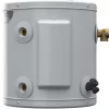 A.O. Smith E6-12C15SV Signature 100 12-Gallon Compact 6-year Warranty 1500-Watt 1 Element Point Of Use Electric Water Heater A.O. Smith E6-12C15SV Signature 100 12-Gallon Compact 6-year Warranty 1500-Watt 1 Element Point Of Use Electric Water Heater
