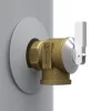 A.O. Smith E6-12C15SV Signature 100 12-Gallon Compact 6-year Warranty 1500-Watt 1 Element Point Of Use Electric Water Heater A.O. Smith E6-12C15SV Signature 100 12-Gallon Compact 6-year Warranty 1500-Watt 1 Element Point Of Use Electric Water Heater