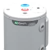 A.O. Smith E6-19C15SV Signature 100 19-Gallon Compact 6-year Warranty 1500-Watt 1 Element Point Of Use Electric Water Heater