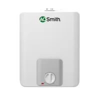 A.O. Smith E6-2P15SV Signature 100 2.5-Gallon Compact 6-year Warranty 1440-Watt 1 Element Point Of Use Electric Water Heater