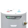 A.O. Smith E6-30H45DV Signature 100 30-Gallon Tall 6-year Warranty 4500-Watt Double Element Electric Water Heater