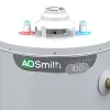 A.O. Smith G6-T3032NVR Signature 100 30-Gallon Tall 6-year Warranty 32000-BTU Natural Gas Water Heater
