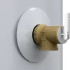 A.O. Smith G6-T3032NVR Signature 100 30-Gallon Tall 6-year Warranty 32000-BTU Natural Gas Water Heater
