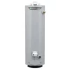 A.O. Smith G6-T3032NVR Signature 100 30-Gallon Tall 6-year Warranty 32000-BTU Natural Gas Water Heater