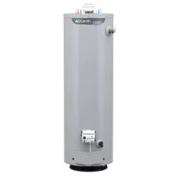 A.O. Smith G6-T3032NVR Signature 100 30-Gallon Tall 6-year Warranty 32000-BTU Natural Gas Water Heater