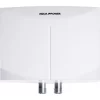 AquaPower AQM 4-2 240-Volt 3.5-kW 0.68-GPM Point of Use Tankless Electric Water Heater