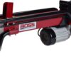 Boss Industrial ES7T20 Single Handed Operation 7-Ton 15-Amp Electric Log Splitter