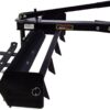Brinly BS-42BH-A 42-Inches Sleeve Box Scraper