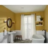 Broan AEW110 InVent 110-CFM White Bathroom fan (ENERGY STAR Certified)