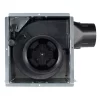 Broan AEW110 InVent 110-CFM White Bathroom fan (ENERGY STAR Certified)