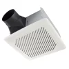 Broan AEW110 InVent 110-CFM White Bathroom fan (ENERGY STAR Certified)