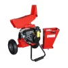 CRAFTSMAN CMXGPXT3000 SH270 6.5 -HP Kohler Gas Wood Chipper, 3-Inches Maximum Branch Diameter