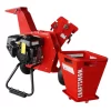 CRAFTSMAN CMXGPXT3000 SH270 6.5 -HP Kohler Gas Wood Chipper, 3-Inches Maximum Branch Diameter