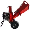 CRAFTSMAN CMXGPXT3000 SH270 6.5 -HP Kohler Gas Wood Chipper, 3-Inches Maximum Branch Diameter