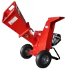 CRAFTSMAN CMXGPXT3000 SH270 6.5 -HP Kohler Gas Wood Chipper, 3-Inches Maximum Branch Diameter
