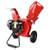 CRAFTSMAN CMXGPXT3000 SH270 6.5 -HP Kohler Gas Wood Chipper, 3-Inches Maximum Branch Diameter