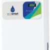 EcoSmart ECOS 12, Tankless Electric Water Heater, 12 kW, 240 Volt, Up to 2.9 GPM, 50 AMPS, Saves Space, Endless Hot Water