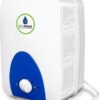 Ecosmart ECO MINI 1 1.5-Gallon 120V Electric Mini Tank Water Heater,White