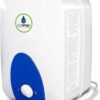 Ecosmart ECO MINI 4 4-Gallon 120V Electric Mini Tank Water Heater,White