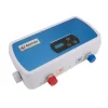 Eemax EEM12004 Thermostatic POU 120-Volt 3.5-kW 0.9-GPM Point of Use Tankless Electric Water Heater